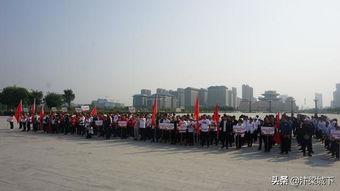 今日头条开封禹王台,千年古韵与文化传承的见证