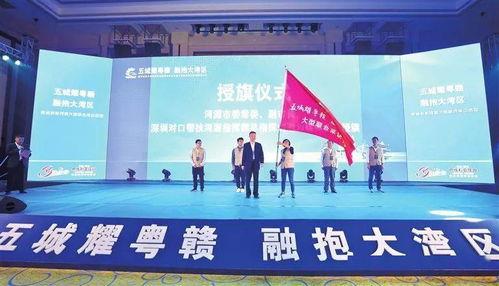 广东河源媒体爆料新闻最新,媒体聚焦事件进展