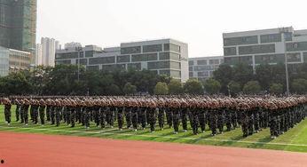 成都网红大专,青春校园的璀璨星河