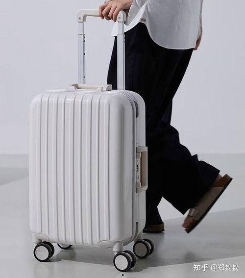 网红箱子行李箱,时尚与实用并存的新宠
