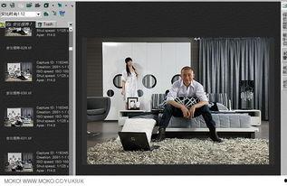 很多明星买家具广告