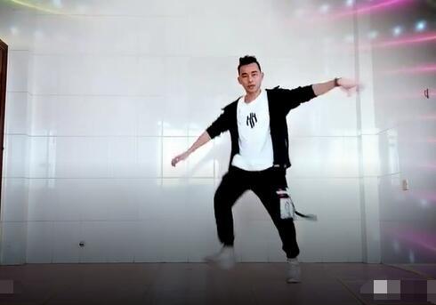 大邑网红广场舞老师,网红广场舞老师的魅力风采