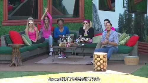 老大哥在线观看,揭秘现实版“监视者”的惊悚世界