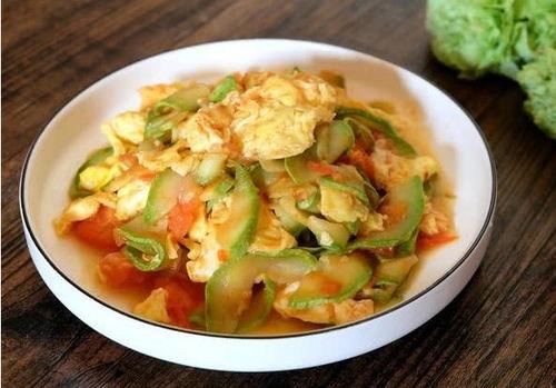 月子吃炒洋瓜,炒洋瓜的营养与适宜食用指南