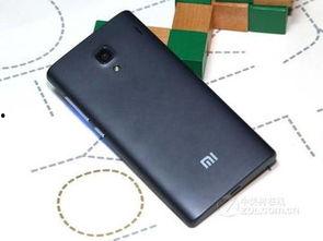 网购红米手机,性价比之选，轻松入手心仪机型