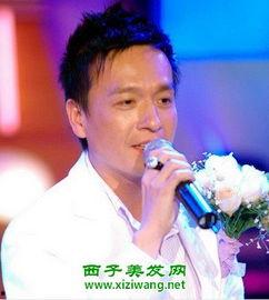 明星 小钟,闪耀星途，魅力无限