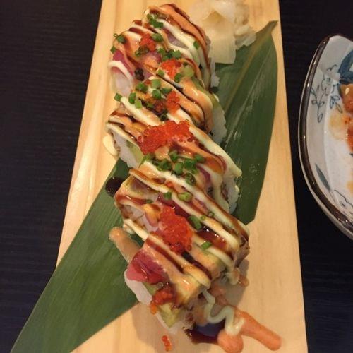 天津日料去哪看最好的店,寻味最佳日式美食之地