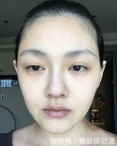 完全没有整容的明星,那些未曾动刀的明星风采