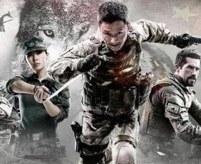 战狼电影网在线观看,热血沸腾的在线观影盛宴