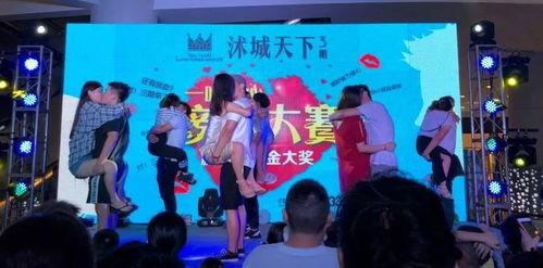 七夕每日大赛怎么参加的,轻松参与，赢取丰厚奖品攻略