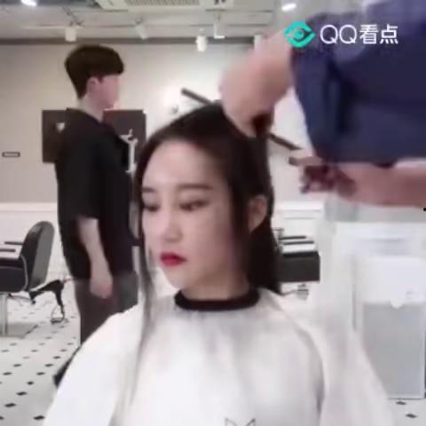 网红刘海推荐,打造潮流发型新趋势