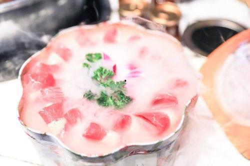 溧阳美食打卡网红,网红打卡地带你味蕾狂欢之旅