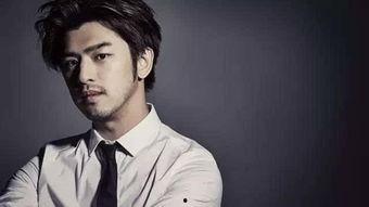 明星陈柏霖,从偶像到实力派演员的蜕变之路