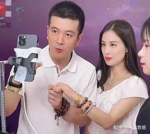 快手带货明星,引领潮流，助力消费新风尚