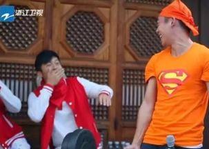 明星放屁事件,尴尬瞬间引发网友热议