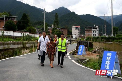 兴陇县富民乡新闻头条,乡村振兴战略下的富民新篇章