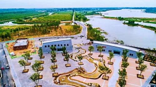 今日头条大沙河旅游,自然风光与人文历史的完美融合之旅