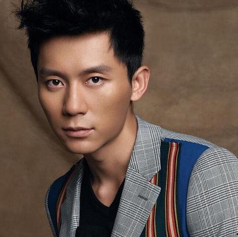 实力派男明星,演绎光影间的魅力传奇