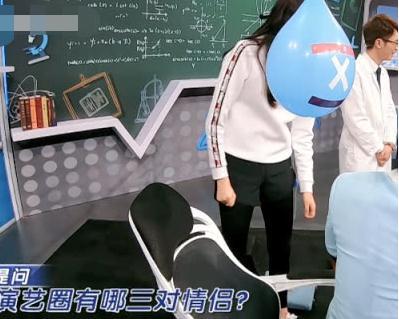 娱乐圈爆料君杨幂魏大勋,娱乐圈爆料再掀波澜