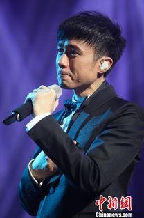 明星古巨基落泪