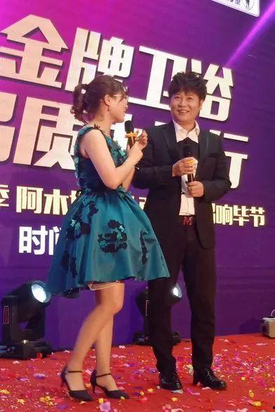 明星来毕节,明星助力打造多彩旅游新地标