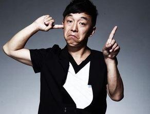 内地的喜剧明星,内地喜剧明星风采录