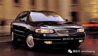 网红小千禧和别克,跨界合作，引领潮流新风尚