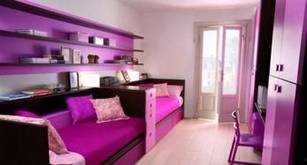 网红屋子装修效果图片,时尚与舒适的完美融合