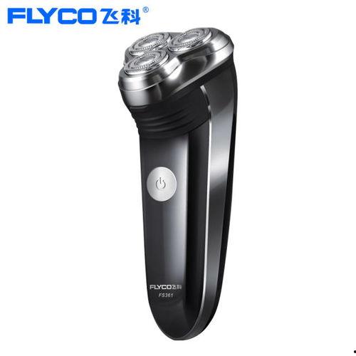 电动剃须刀头条,科技革新，男士护理新体验