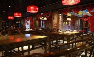 洛阳网红打卡餐厅,探寻古都美食新地标