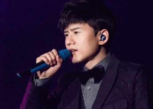 哪些男明星喜欢网红唱歌,盘点那些被男明星青睐的歌唱才子