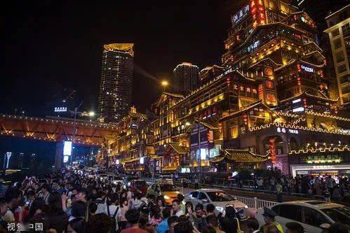 金庸网红景点怎么打造的,从武侠传奇到现实打卡地的蜕变之路