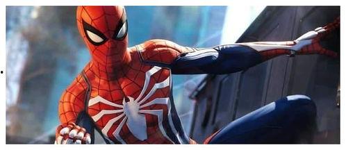 漫威蜘蛛侠2最新爆料片,蜘蛛侠与神秘反派激战，超级英雄新篇章即将开启！