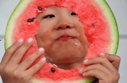 发烧可以吃思瓜吗,思瓜能否成为缓解不适的天然良方？