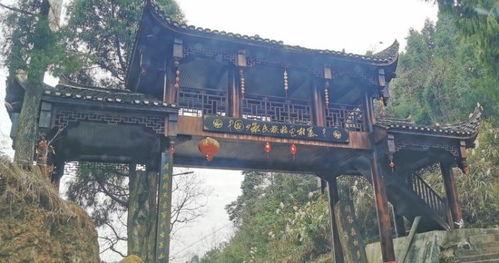 新寨网红地,探寻贵州秘境的璀璨明珠