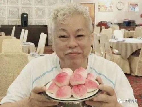 2022年香港逝世明星,缅怀逝去的璀璨星辰