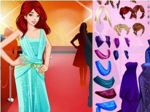 关于明星装扮的小说,明星们的时尚秘籍与华丽变身记