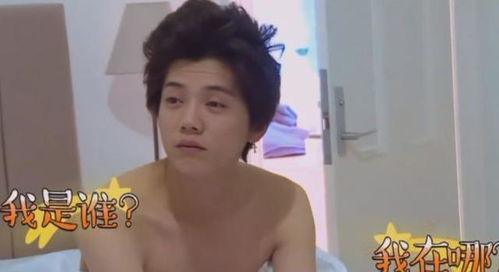 明星起床照,揭秘明星起床瞬间