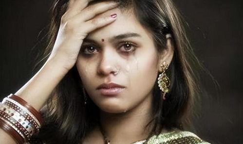 印度网红巧克力广告女,甜蜜诱惑，青春活力演绎