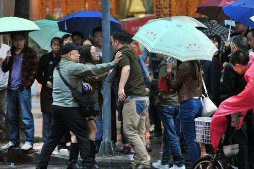 邵阳吃瓜群众事件视频