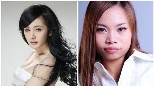 凤姐像哪个明星,揭秘她与某明星的惊人相似之处
