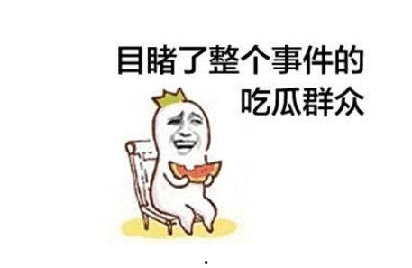 公平 吃瓜,理性看世界——揭秘网络舆论背后的真相