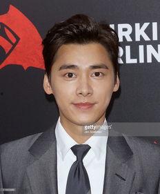 明星照片男真实,揭秘男明星的真实风采