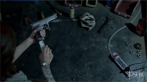 最新枪械爆料大全视频