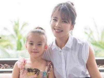 最好看的明星女儿,盘点娱乐圈最惊艳的明星女儿