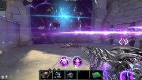 逆战最新爆料元素套,神秘力量觉醒，战局再掀风云