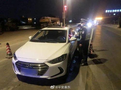惠东头条飙车,惊心动魄的追逐与反思