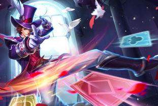 王者新皮肤狄仁杰爆料最新,神秘元素与古典美学完美融合