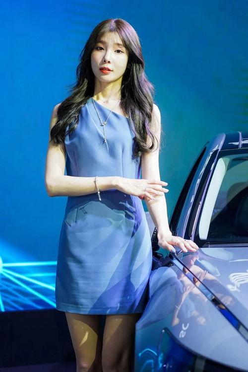 网红车模静静视频大全,惊艳瞬间大盘点