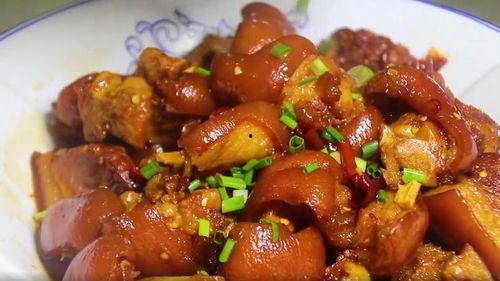 今日头条红烧辣椒,红烧辣椒，辣中带香，唤醒味蕾的绝妙佳肴